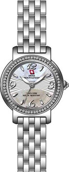 Часы Swiss Mountaineer JUNGFRAU SM1540